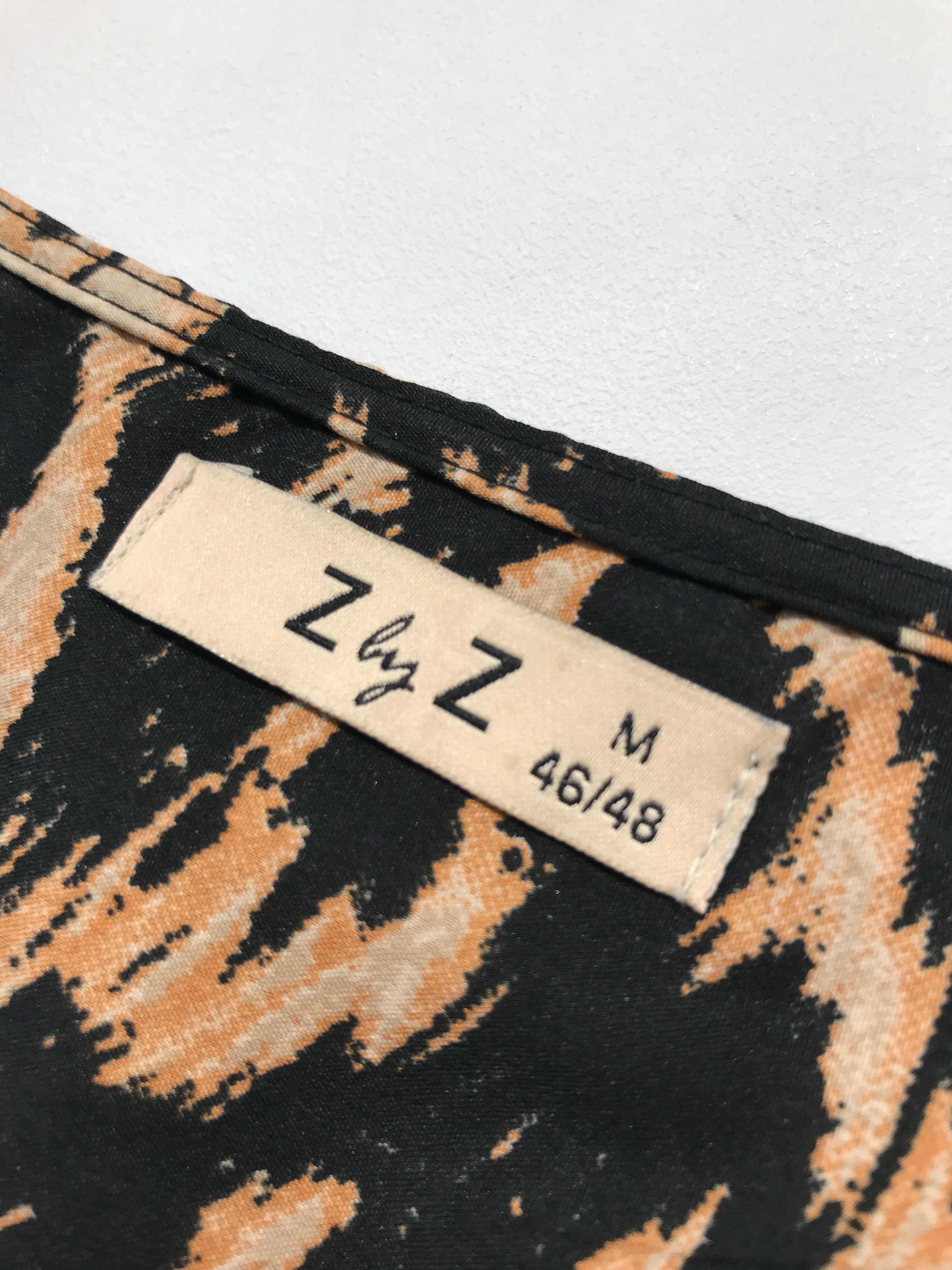Z by Z Bluse